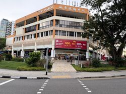 City Plaza (D14), Retail #557034491